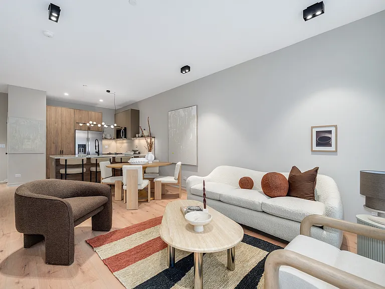 Novu Apartments — Photo 94