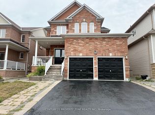652 Tully Cres, Peterborough, ON K9K 0A9