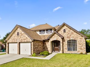 8303 Copperknoll, Converse, TX 78109