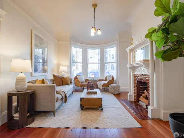 763 Haight Rear, San Francisco, CA 94117