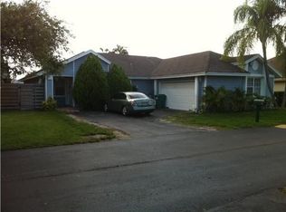 10284 SW 141st Ct, Miami, FL 33186