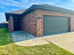 1858 Post Oak Rd, El Reno, OK 73036