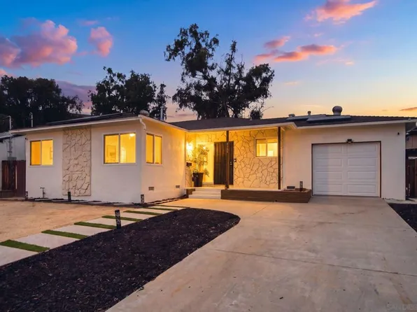 3452 Trophy Dr, La Mesa, CA 91941