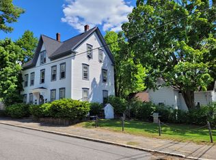 279 Pearl St APT 4, Manchester, NH 03104