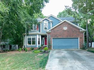 1224 Golden Hill Rd, Matthews, NC 28105