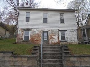 227 Conwell St, Aurora, IN 47001