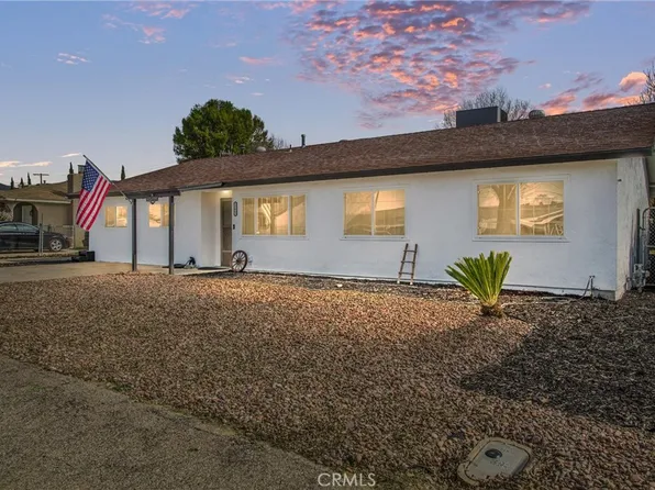 12663 Loma Vista Ct, Yucaipa, CA 92399