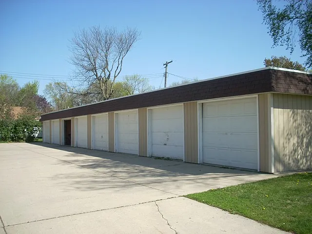 Amboy 8 Plex, Amboy MN — Photo 2