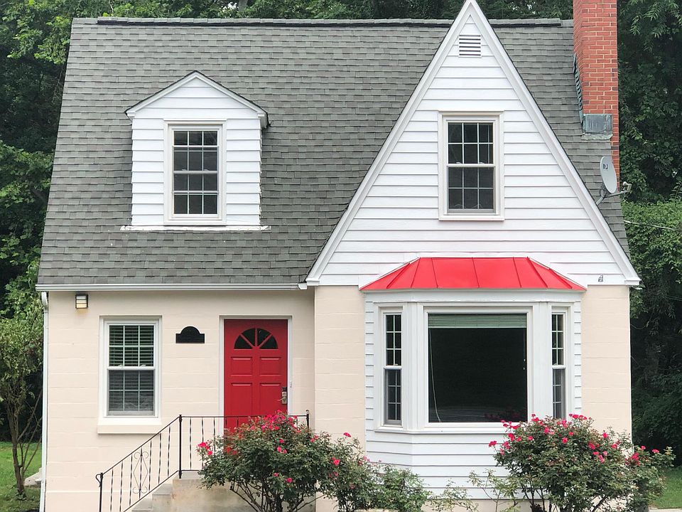 101 Washington St, Occoquan, VA 22125 Zillow