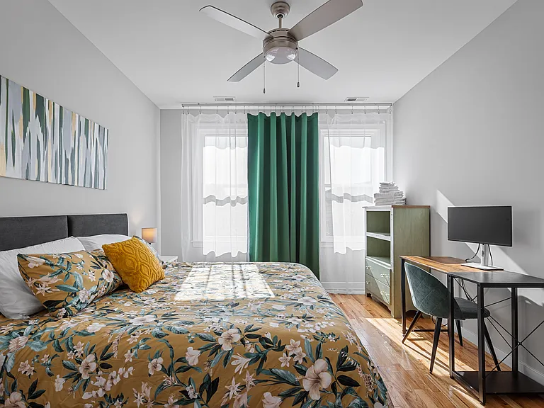 2511 Porter St #2 — Photo 4