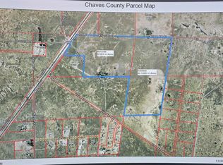 Wrangler Rd, Roswell, NM 88201