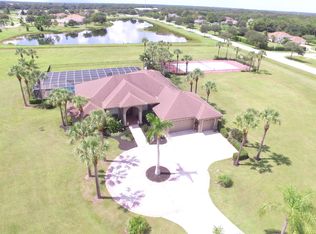 18005 Coyote Creek Ct, Parrish, FL 34219