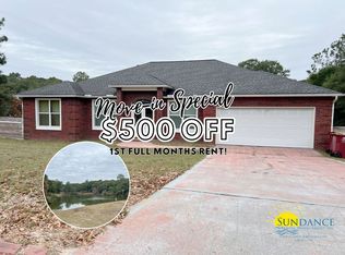 107 Steves Pl, Crestview, FL 32536
