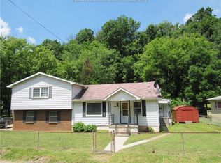 1847 Roxalana Rd, Dunbar, WV 25064