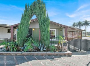 850 W Mission Blvd Trailer A4, Ontario, CA