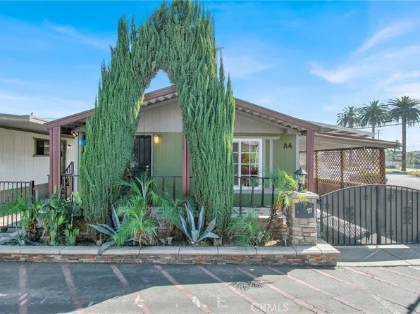 850 W Mission Blvd Trailer A4, Ontario, CA 91762