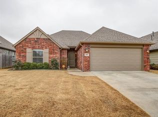 1821 W Canton Ct, Broken Arrow, OK 74012