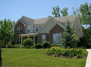 5435 Renaissance Park Dr, Middletown, OH 45005