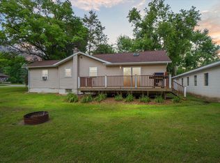 201 Showerman Rd, Michigan Center, MI 49254