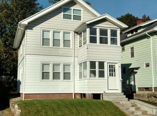 45 Durham St #1, Rochester, NY 14609