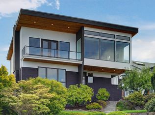 6718 41st Ave SW, Seattle, WA 98136