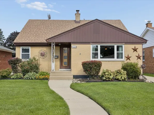 1859 Downing Ave, Westchester, IL 60154