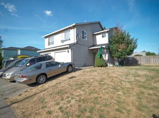 452 Alexander St NE, Salem, OR 97301