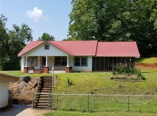 5419 Highway 129 N, Cleveland, GA 30528