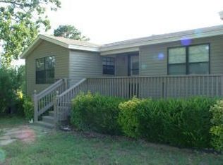 3745 Dublin Rd, Scranton, AR 72863