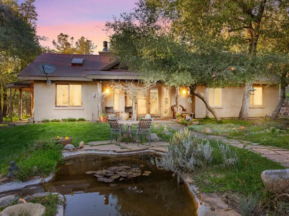 15930-16016 Indian Trl, Nevada City, CA 95959