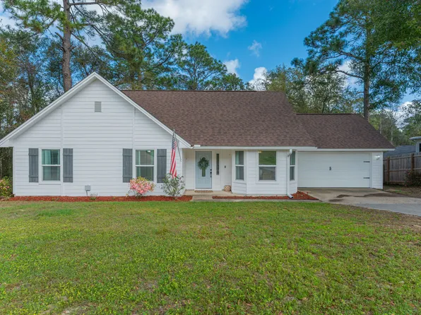 2751 Keats Dr, Crestview, FL 32539