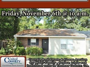 337 Shoreline Dr, Thomasville, GA 31757