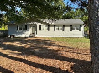 607 N 2nd St, Cabot, AR 72023