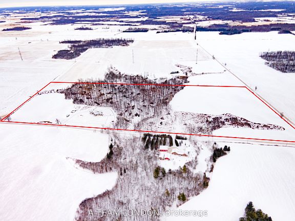 4th image of 21298 Springfield Rd