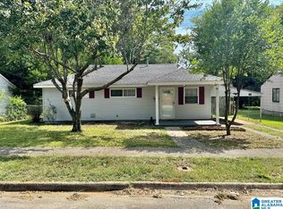 216 Woodward Dr, Bessemer, AL 35023