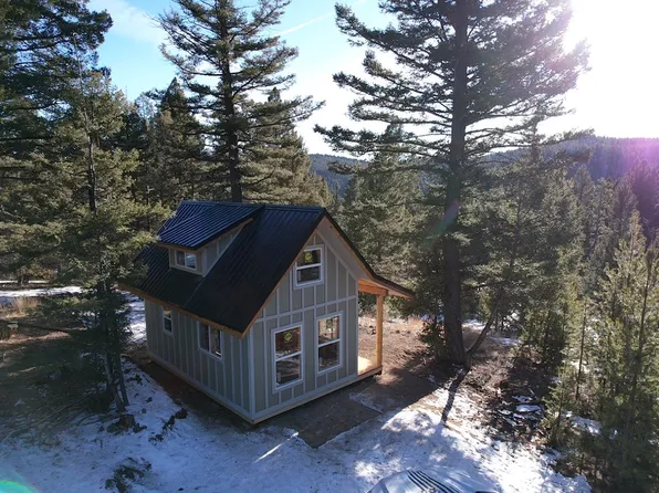 Flume Gulch, Butte, MT 59701