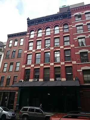 14 harrison street