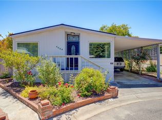 55 Via San Carlos #55, Paso Robles, CA 93446