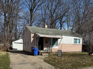 3221 Colorado Ave, Flint, MI 48506