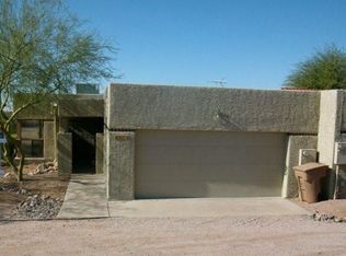 6274 S Avenida Del Sol, Gold Canyon, AZ 85118