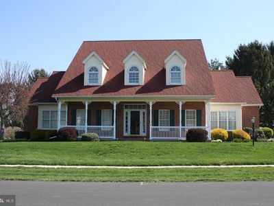 70 Derbyshire Dr, Carlisle, PA, 17015