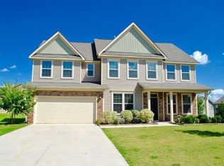 716 Fairway Dr, Mebane, NC 27302