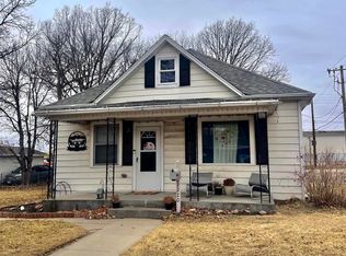 1220 A Ave, Gothenburg, NE 69138