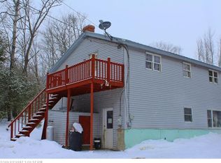 122 Keep Rd, Jay, ME 04239