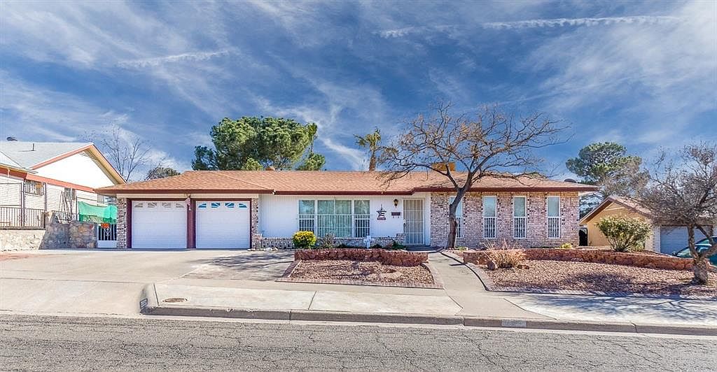 10478 Janway Dr, El Paso, TX 79925 Zillow