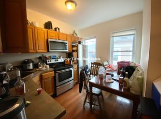 1 Folsom Ave #C, Roxbury Crossing, MA 02120