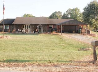 591 Denton Slack Rd, Fordsville, KY 42343
