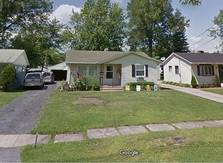 1st image of 2314 Stewart Dr NW