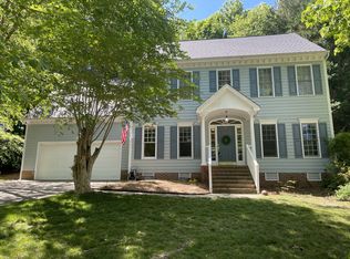 409 Widdington Ln, Cary, NC 27519