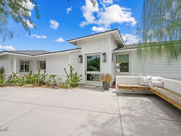 6919 E Vista Dr, Paradise Valley, AZ 85253